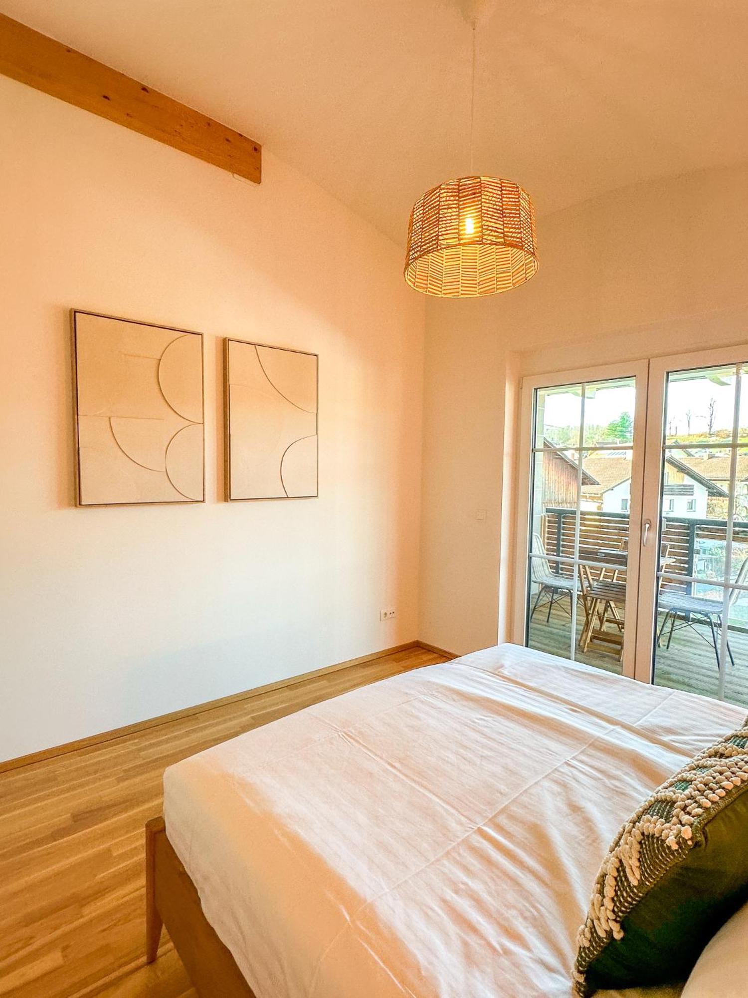 Sunset Club - Nesselwang Chalets Nr 2 ภายนอก รูปภาพ