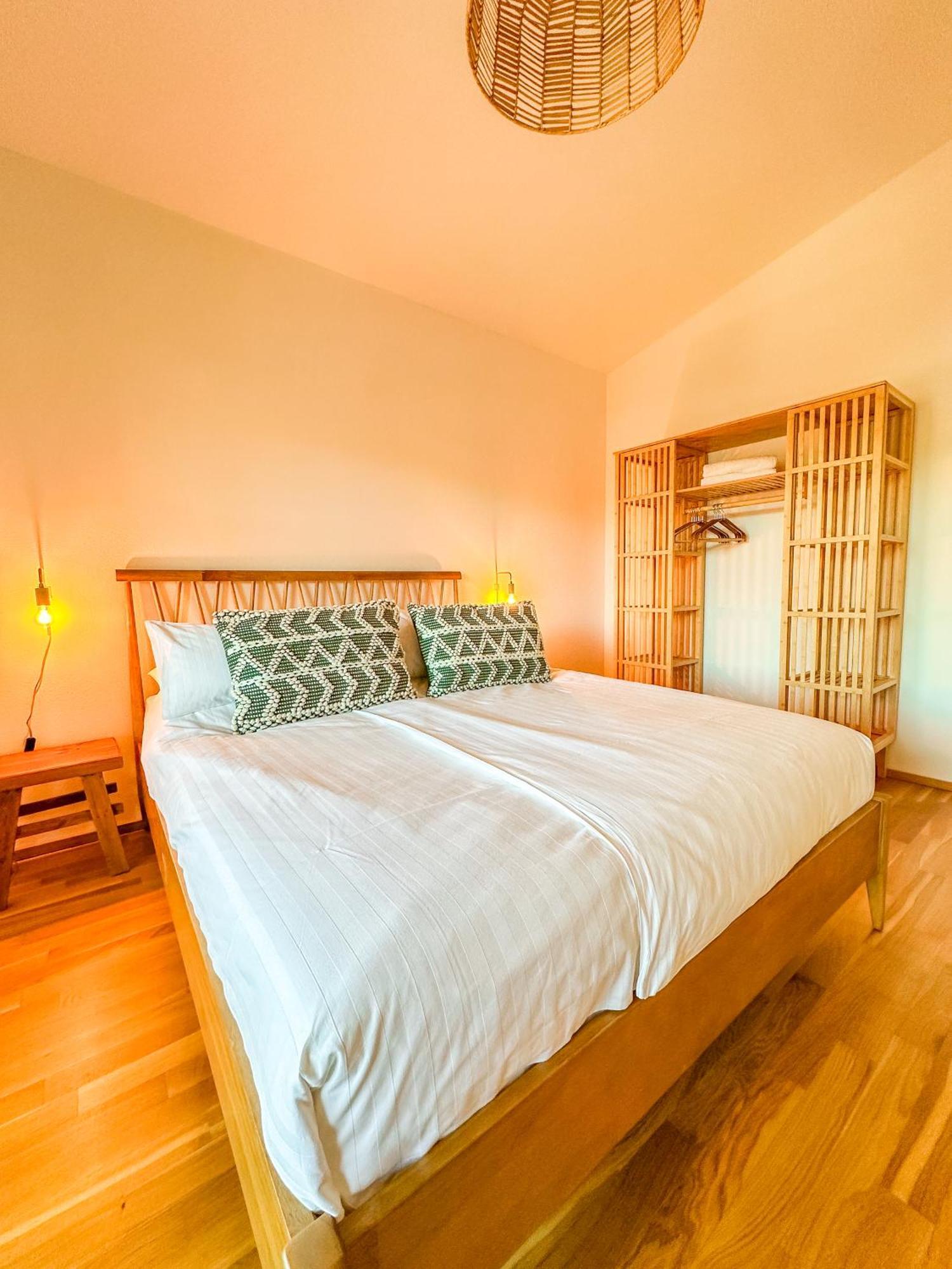 Sunset Club - Nesselwang Chalets Nr 2 ภายนอก รูปภาพ
