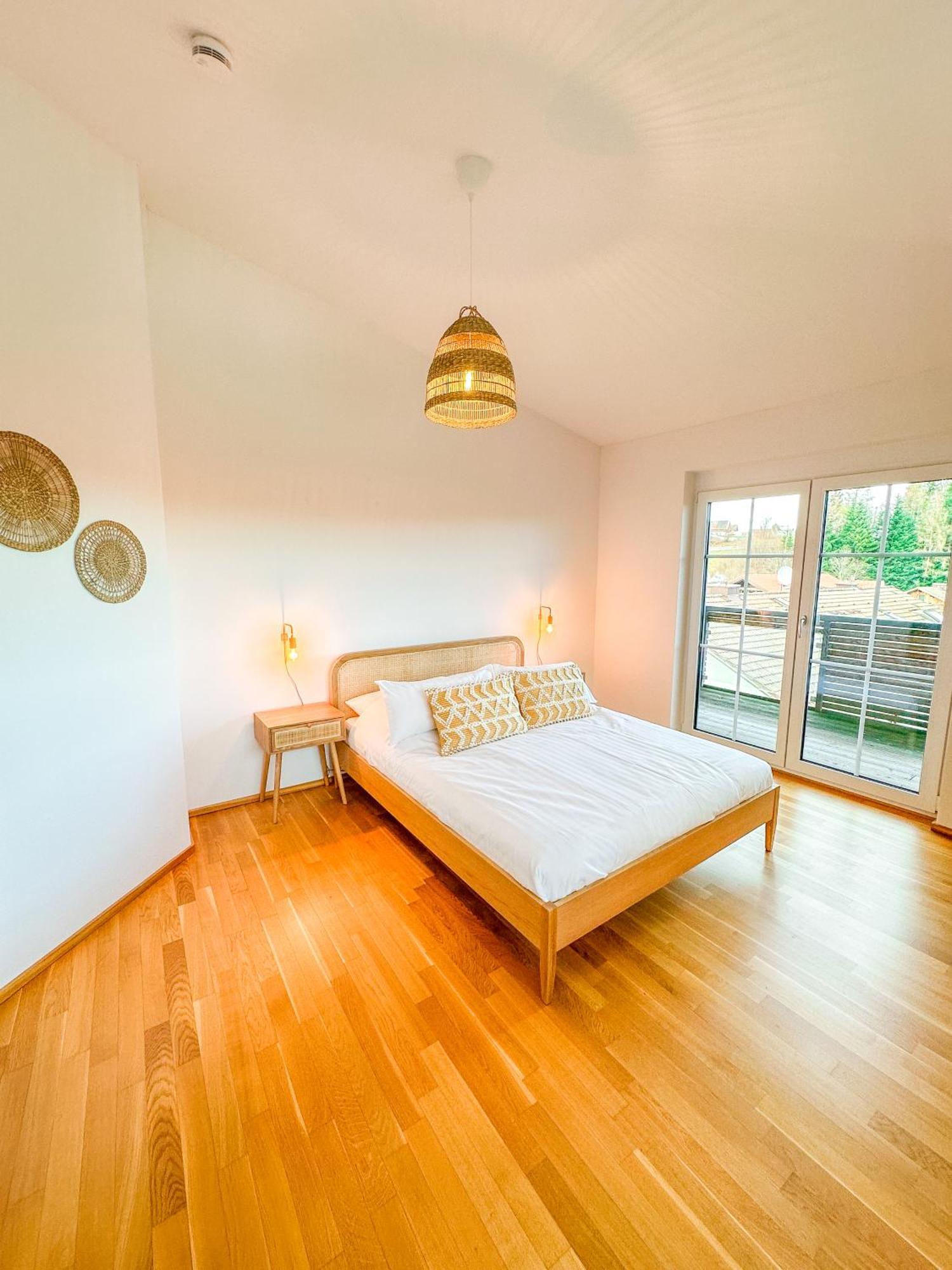 Sunset Club - Nesselwang Chalets Nr 2 ภายนอก รูปภาพ