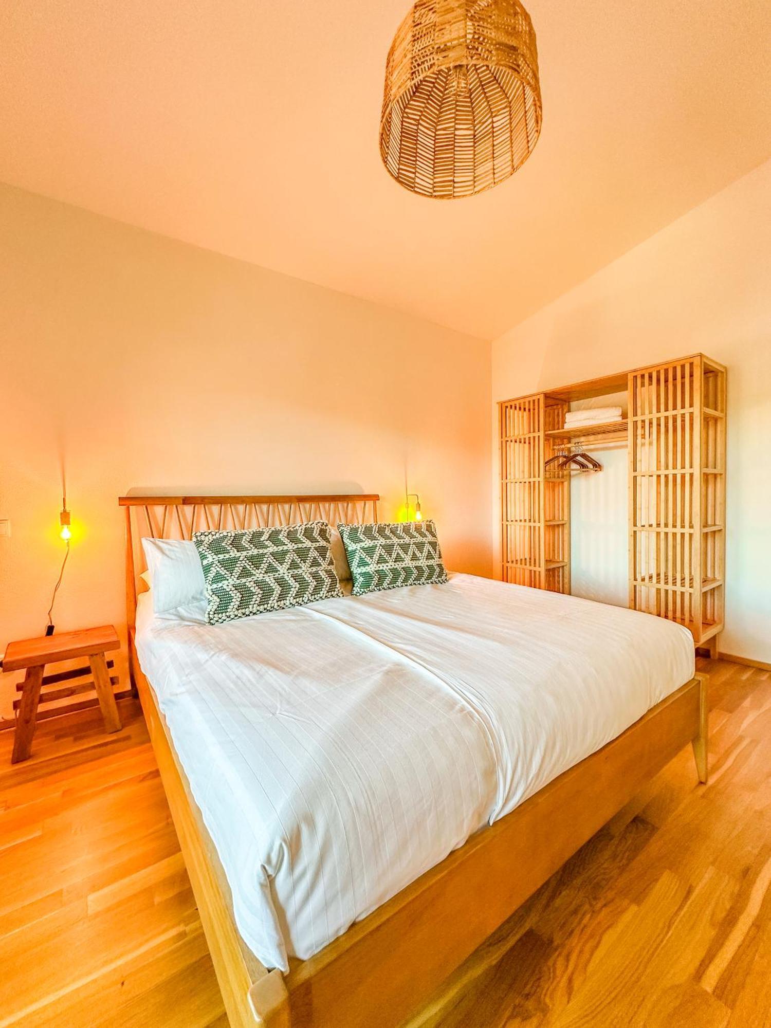 Sunset Club - Nesselwang Chalets Nr 2 ภายนอก รูปภาพ